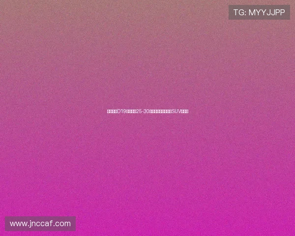 全新零跑D19亮相瞄准25-30万元市场掀起中高端SUV新风潮